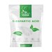 Raw Powders D-Acid Aspartic pulbere 100 grame